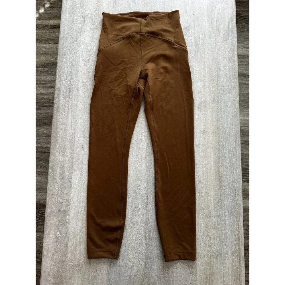 Lululemon Instill High-Rise Tight 25
